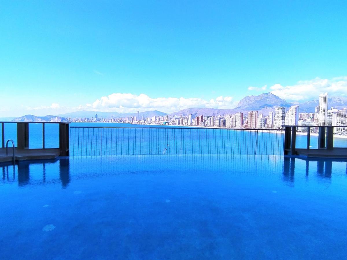 Apartamento Gemelos 28 Benidorm