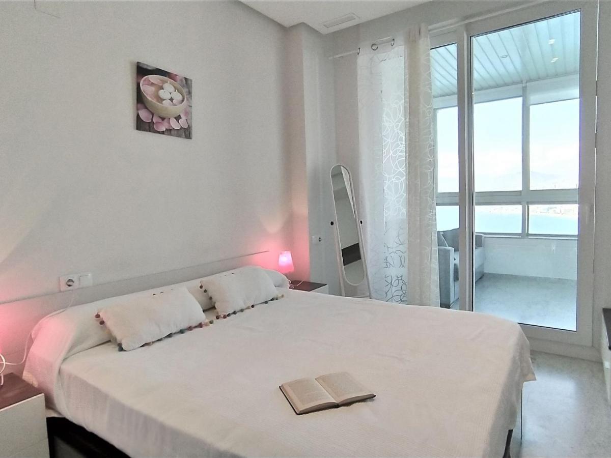 Apartamento Gemelos 28 *