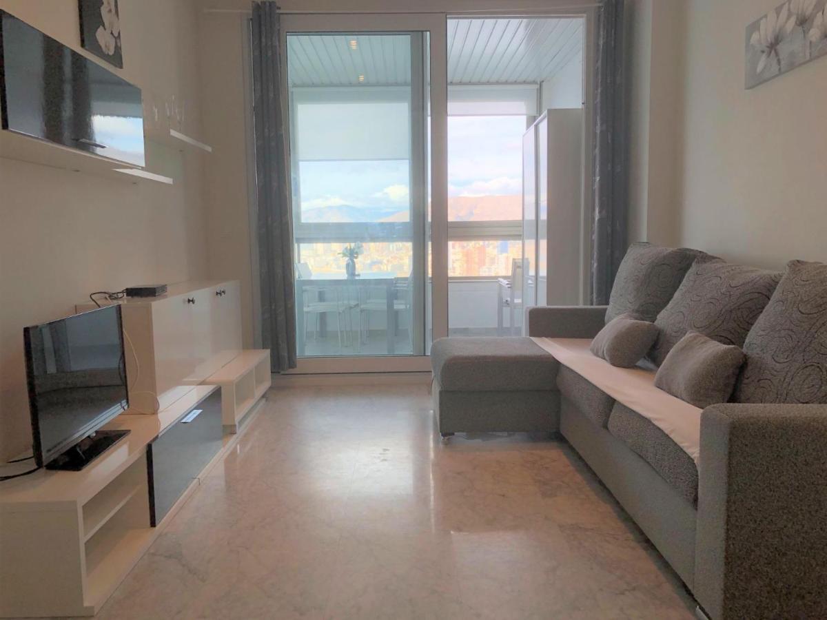 Apartamento Gemelos 28 Benidorm